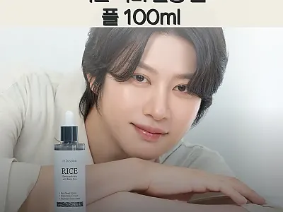 믹순 흑미 필링 앰플 100ml, 각 관련 이미지 1